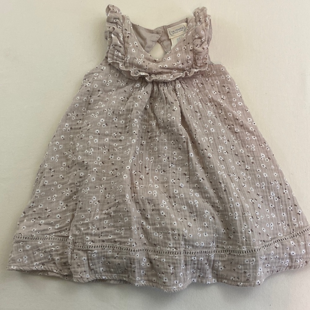 The Prairie by Rachel Ashwell dress